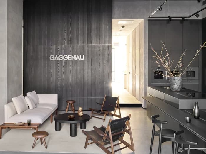 AKQA Wins Global Creative AOR for Gaggenau — 4