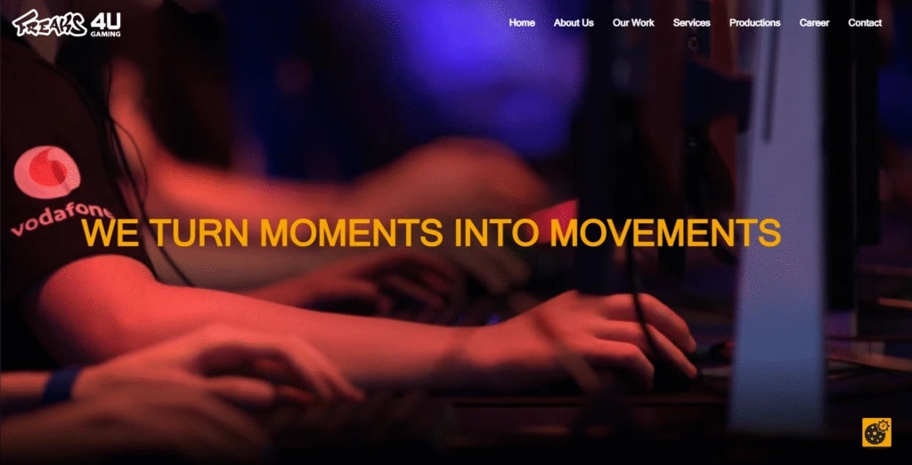 Gaming Agencies Thrive in a Category That Doesn't Exist on Google — 3