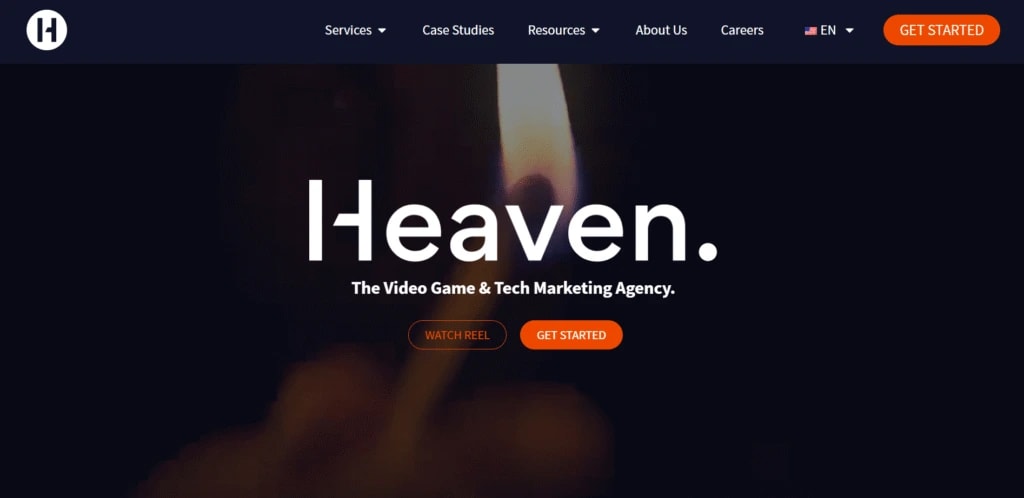 Gaming Agencies Thrive in a Category That Doesn't Exist on Google — 4