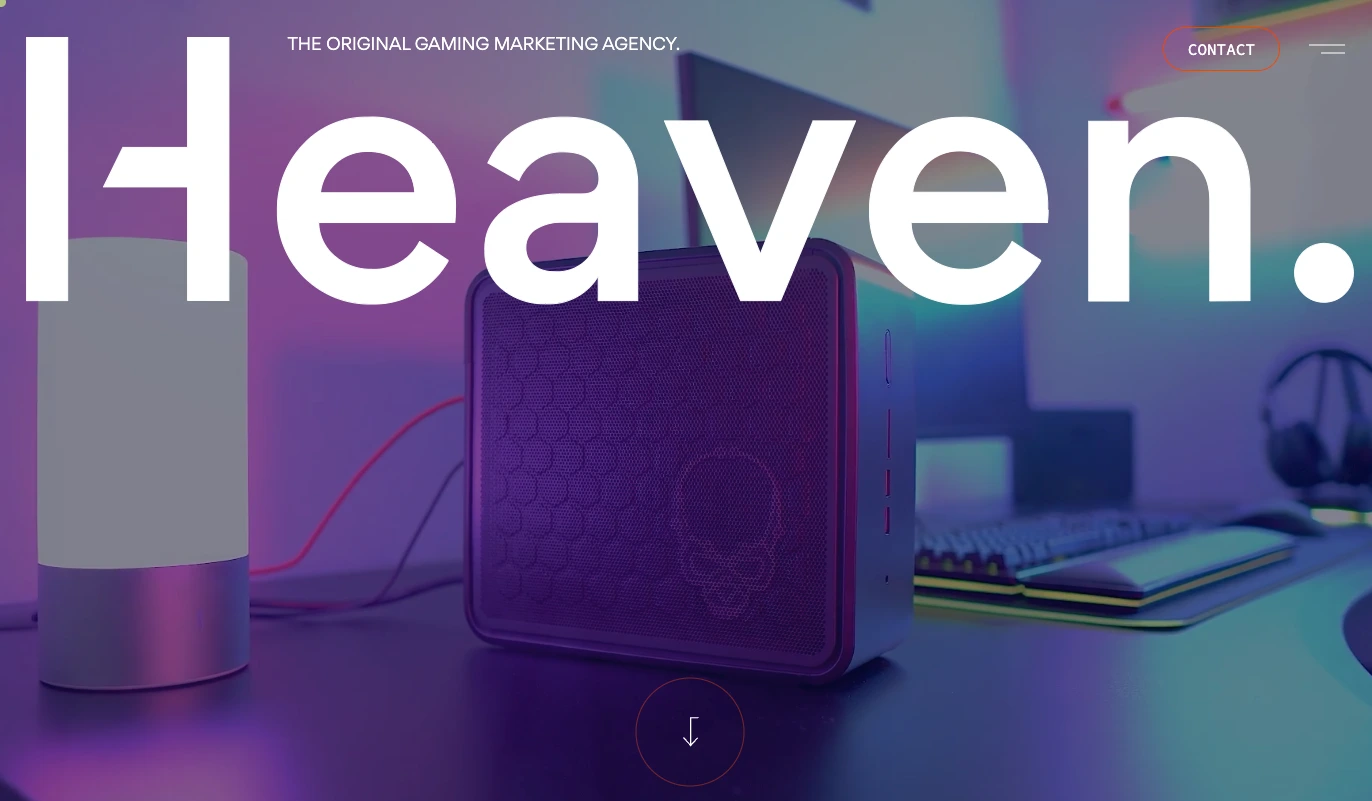 Gaming Agencies Thrive in a Category That Doesn't Exist on Google