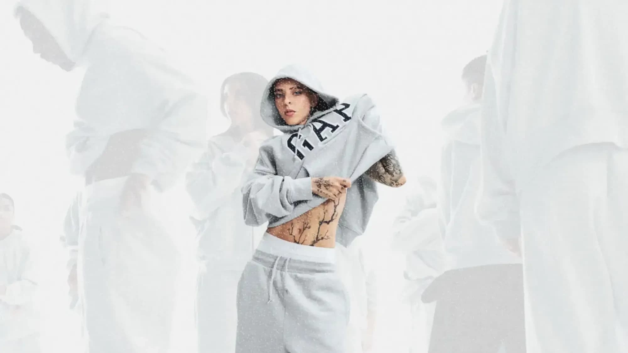 MPT Agency Publishes Case Study on Gap's Malcolm Todd Campaign