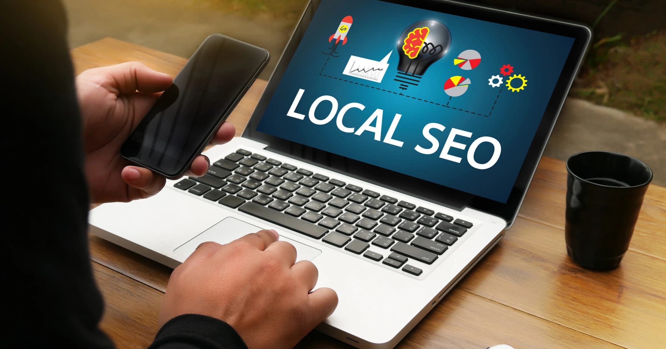 57 Clicks Marketing Agency Adds Local SEO Package for Orlando Dental Practices — 3