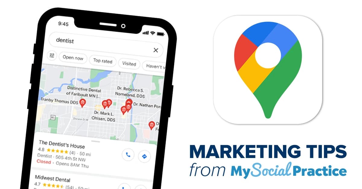 57 Clicks Marketing Agency Adds Local SEO Package for Orlando Dental Practices — 4