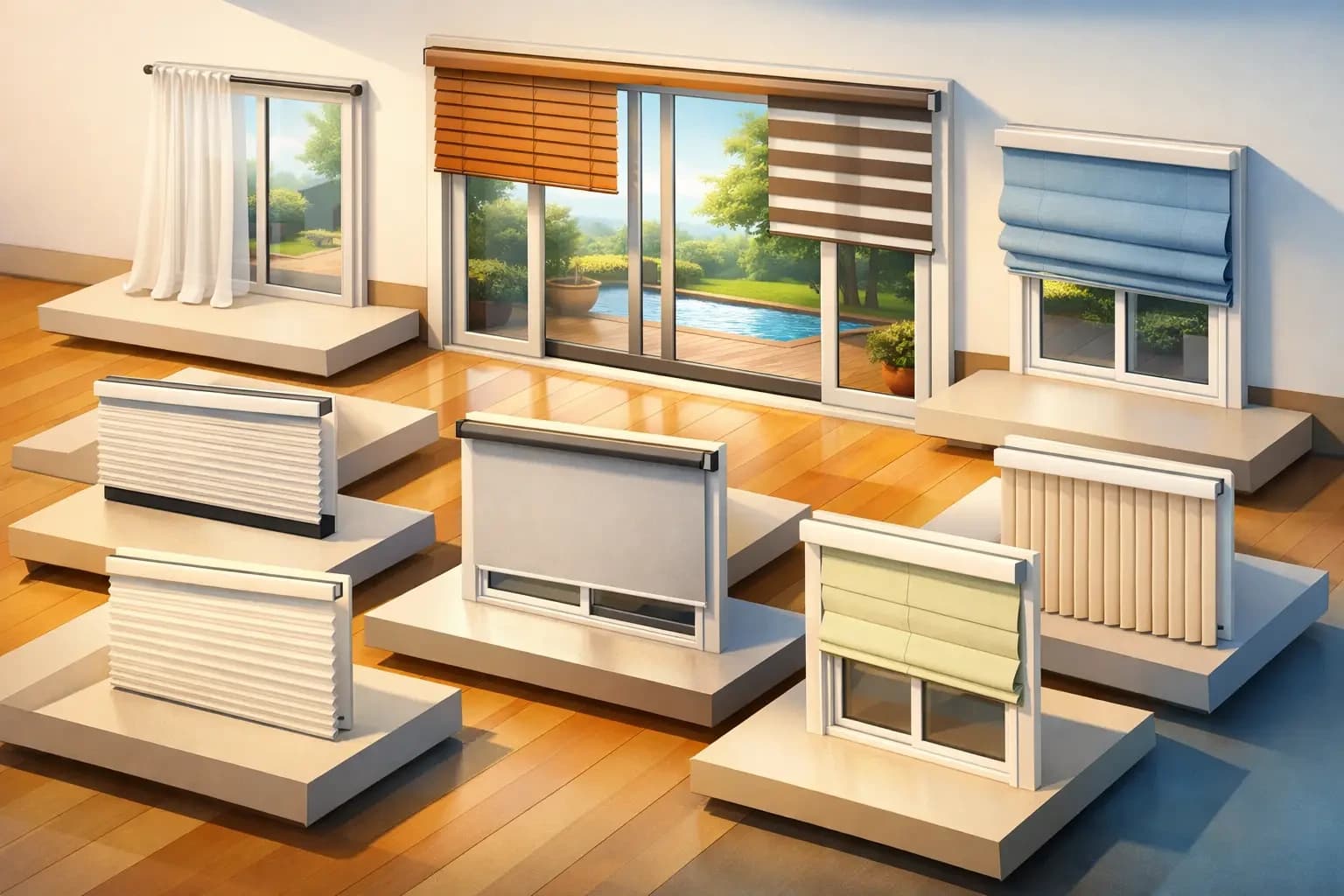 friends consulting Announces Partnership with GIANNAKAKIS SHADING SYSTEMS — 4