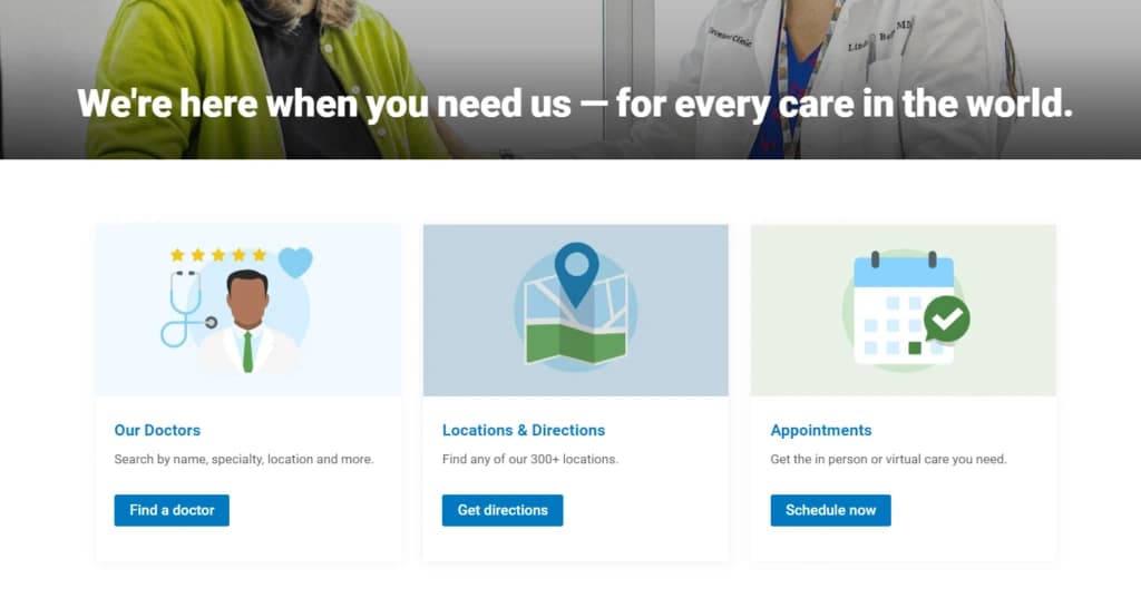 Media Components Builds New Website for Gitel Care — 2