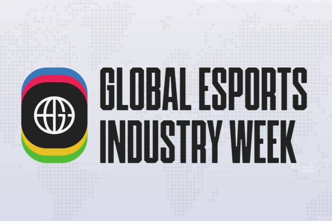 Get In Takes Social Media Lead for Global Esports Industry Week — 2