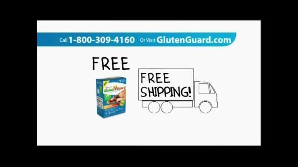 Cassette Develops 'Outsmart Gluten' Campaign for GluteGuard, Introduces Character Glub