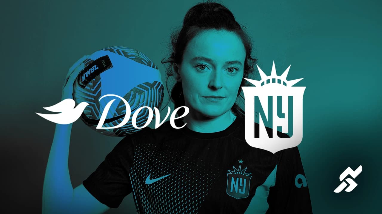 Young Hero Launches New Gotham FC Campaign, Directed by Hannah Sider — 2
