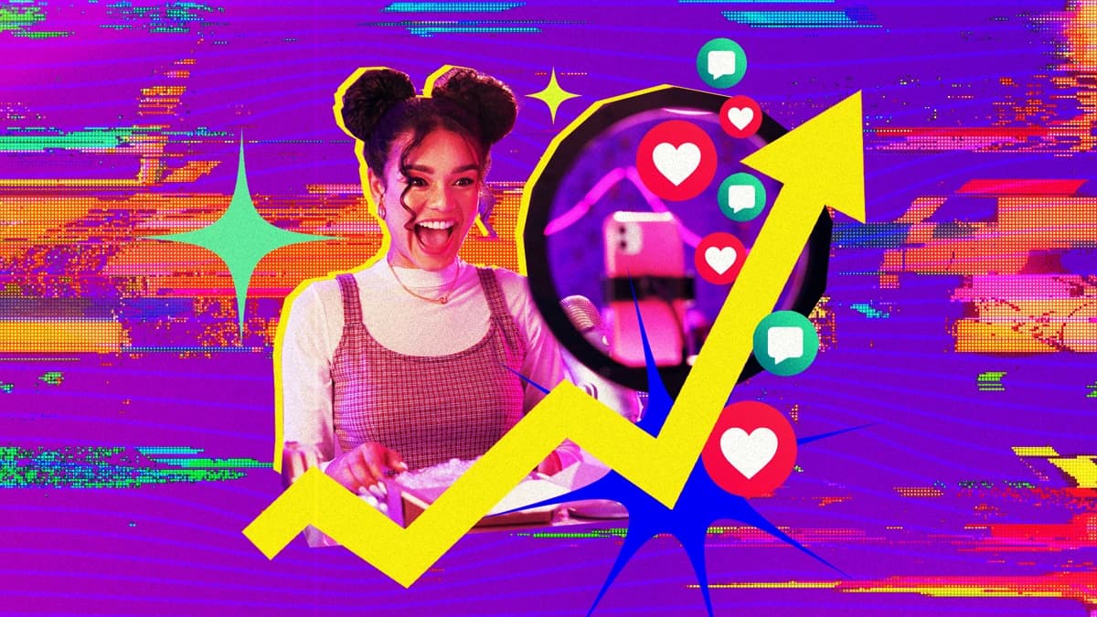 Famesroot's Grab Advertising Campaign Delivers 107M+ Views From a Single Creator — 2