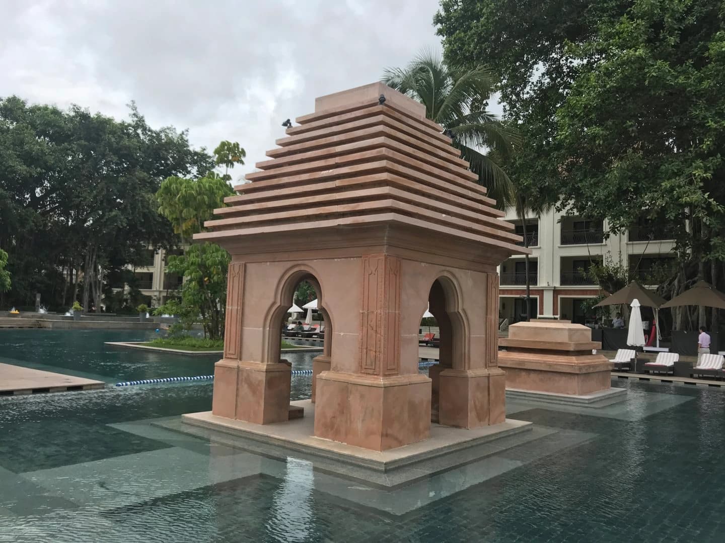 MindShift Interactive Teases FeelGrand Campaign for Grand Hyatt Goa — 2