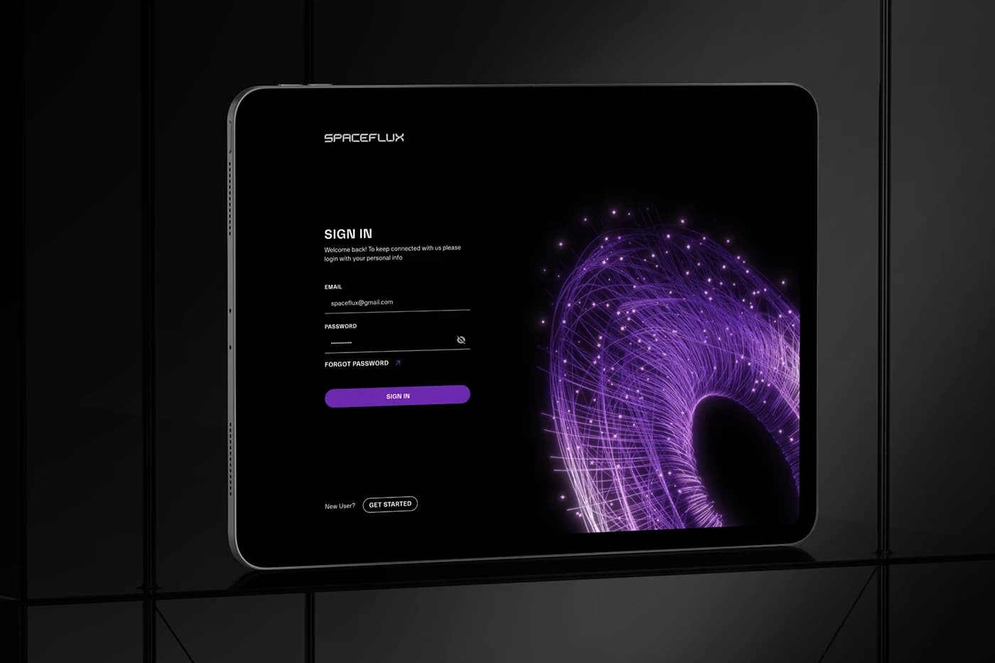 teamheyo Completes Space and Solar-Flare Inspired Brand Identity for Gravitee — 4