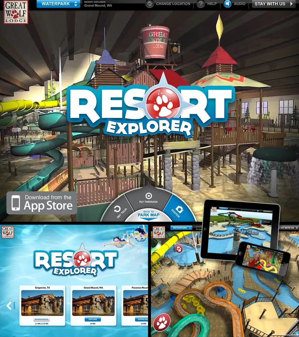 The Great Wolf Resorts Campaign That Never Existed — 2