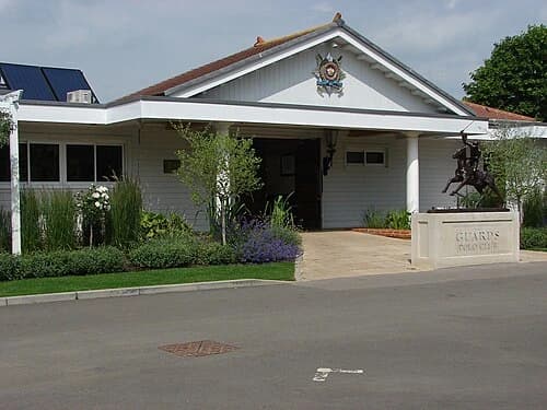 Pistachio Design Marks 19 Years on Guards Polo Club Account — 3