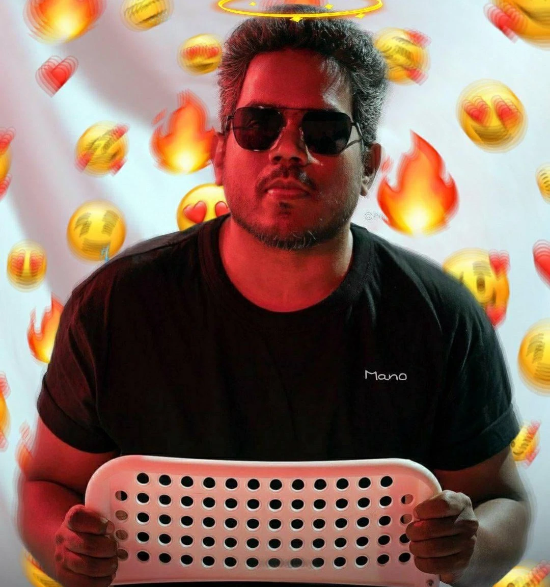 A2 Studio Creates Music Brand Campaign for GV Prakash — 3