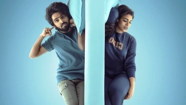 A2 Studio Creates Music Brand Campaign for GV Prakash — 4