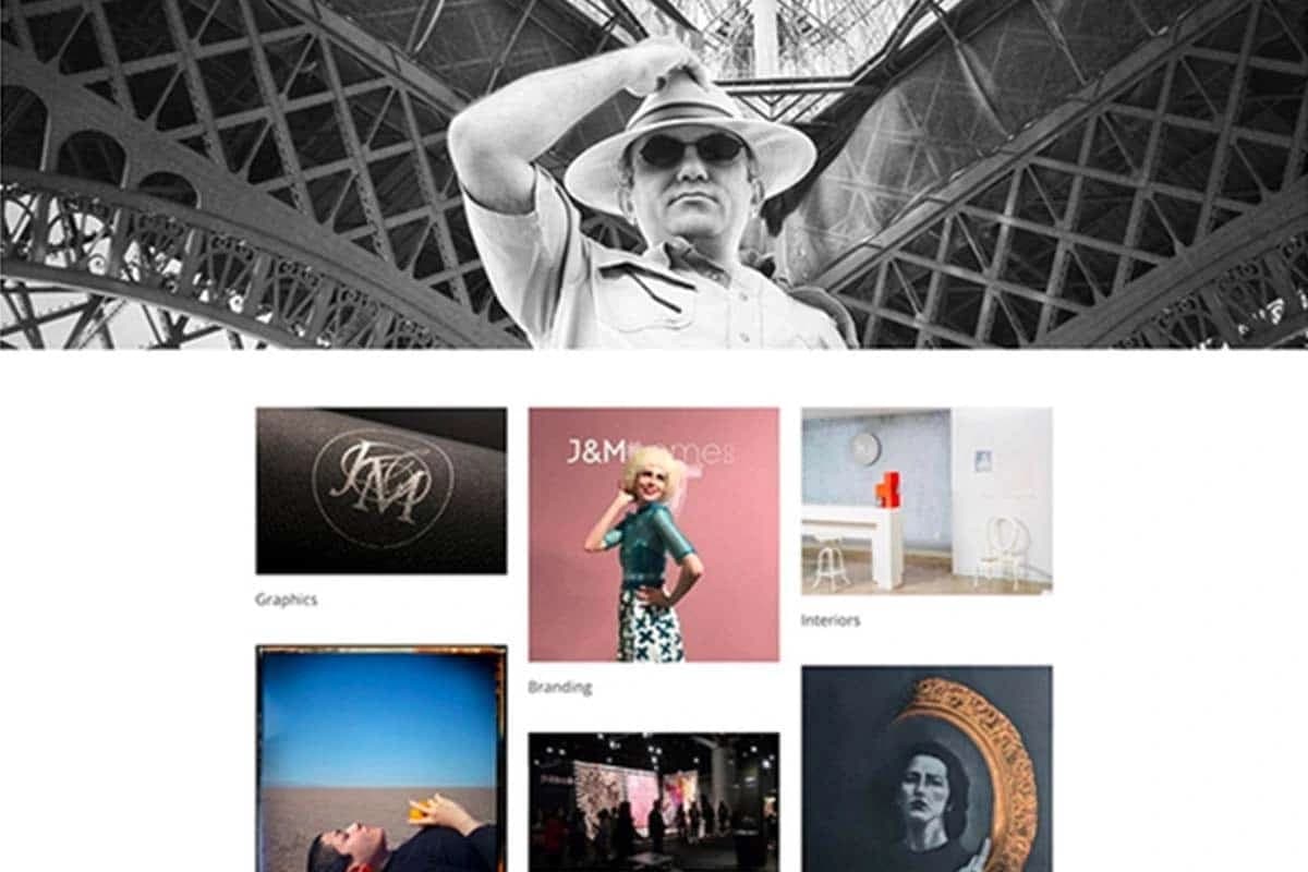 Dip Graphics Creates Premium Design Work for Hamza — 3
