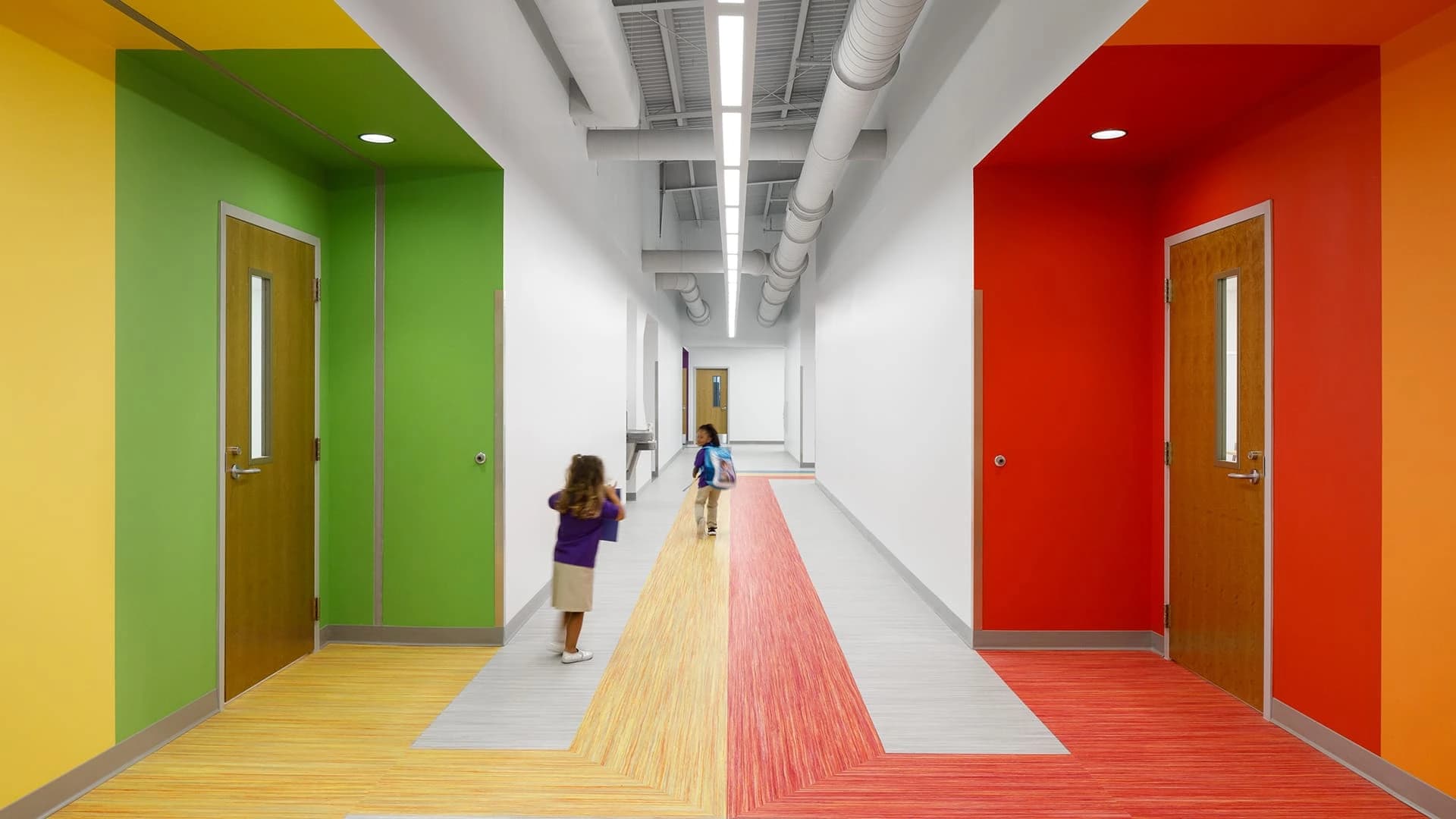DG Concepts Designs Social Media Visuals for Happy Steps Daycare — 4