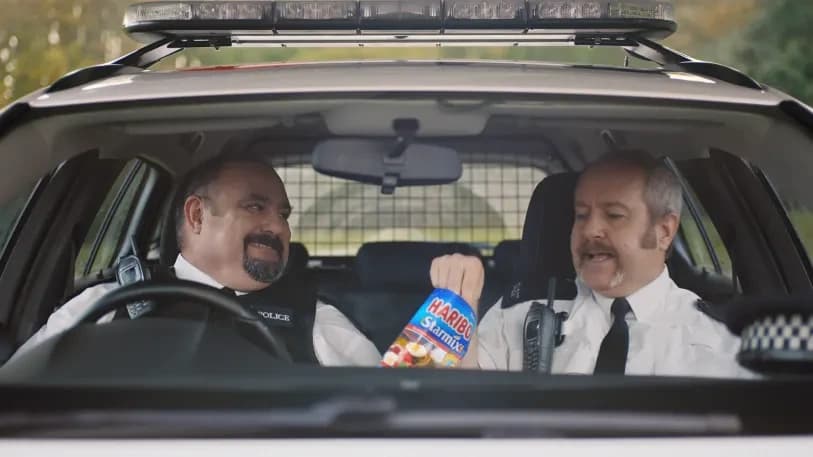 Quiet Storm Delivers HFSS-Compliant HARIBO Fruitilicious Spot — 2