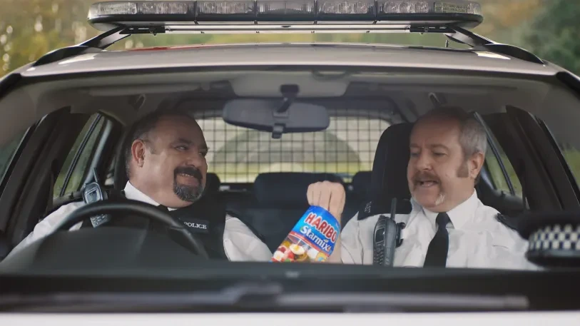 Quiet Storm Delivers HFSS-Compliant HARIBO Fruitilicious Spot — 2