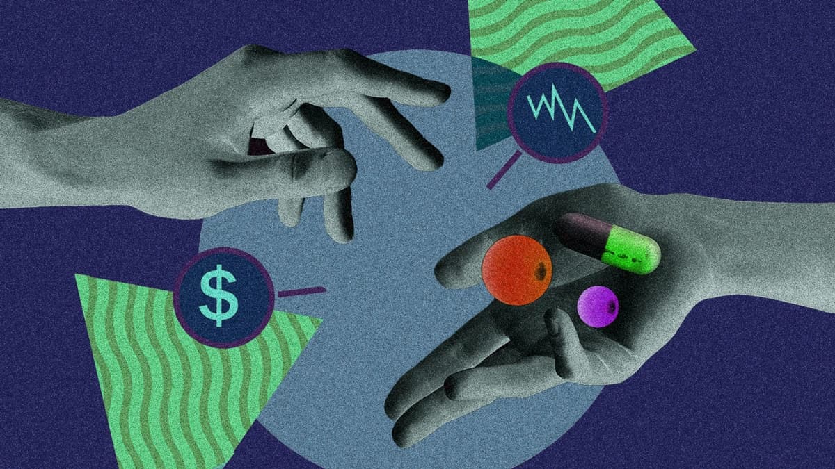 The Compliance Moat: Why No One Owns Healthcare Advertising — 3