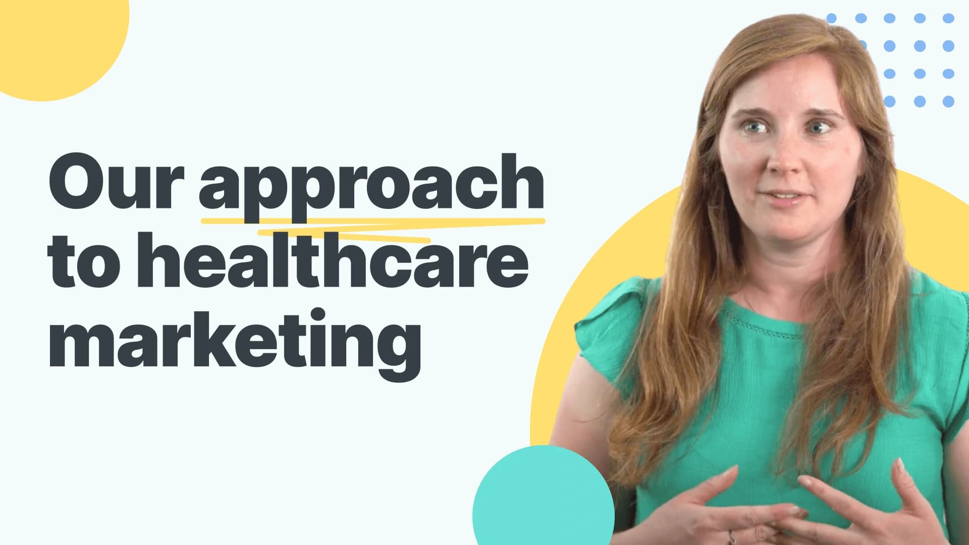 The Whitespace in Healthcare Marketing Search Nobody Has Claimed — 3