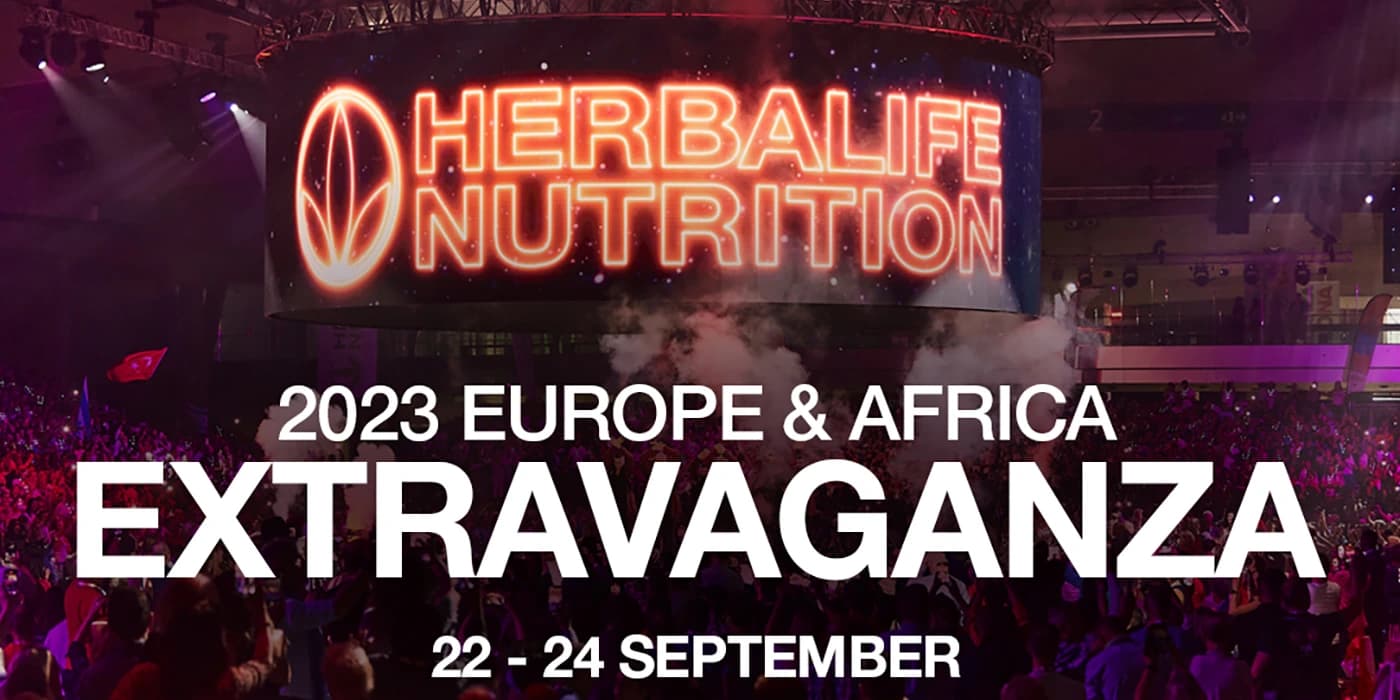 Creative Brand Stories Partners with Herbalife for Global Kraków Event — 2