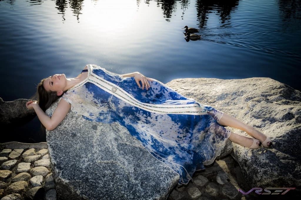 LBK Agency Produces HEYBECCA Campaign and Lookbook Featuring Jerry Heil — 4