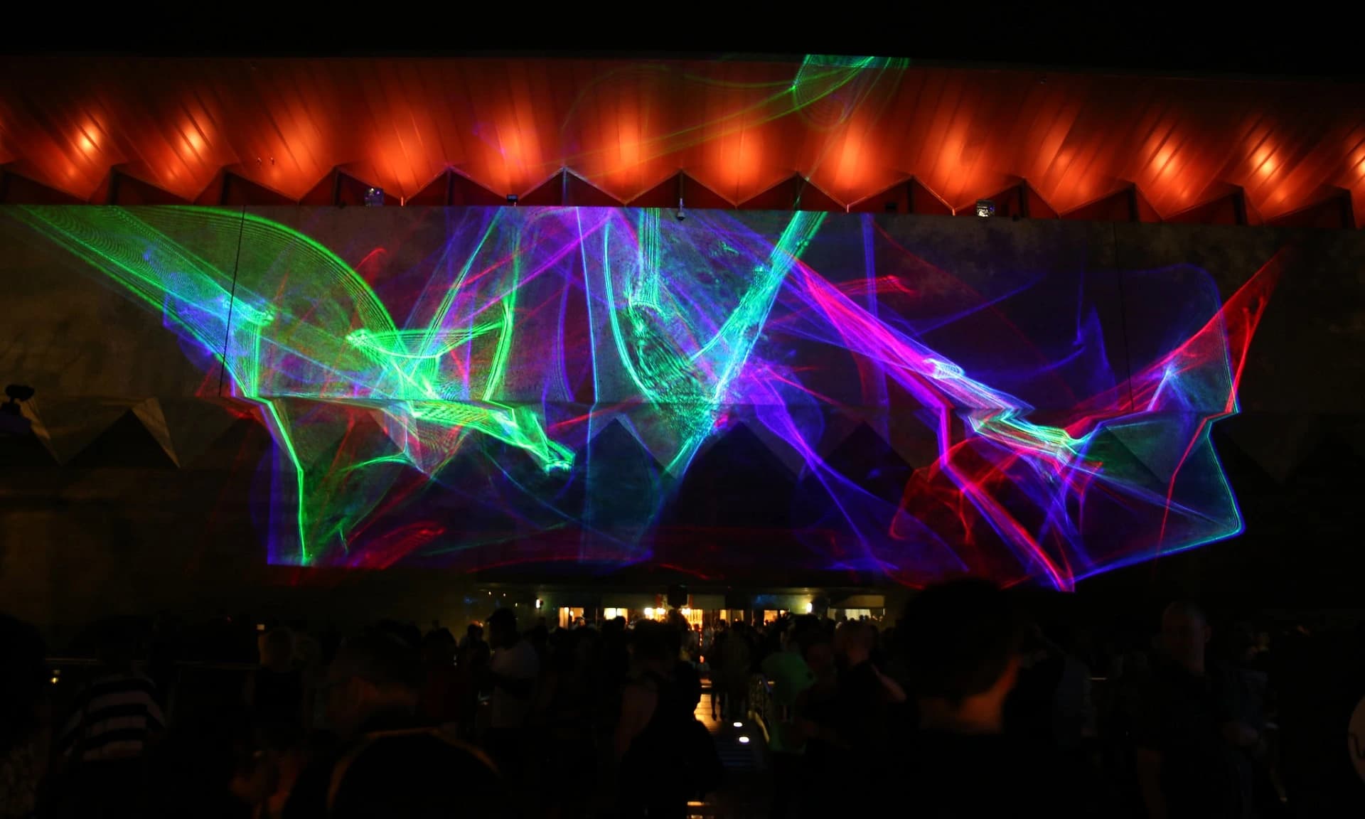 Lumina Visual Produces 3D Work for China Nanshan's Hi City Complex — 3