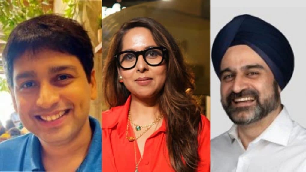 Barcode Entertainment Credited on HUL Project by Creator Shivanshi Dutta — 2