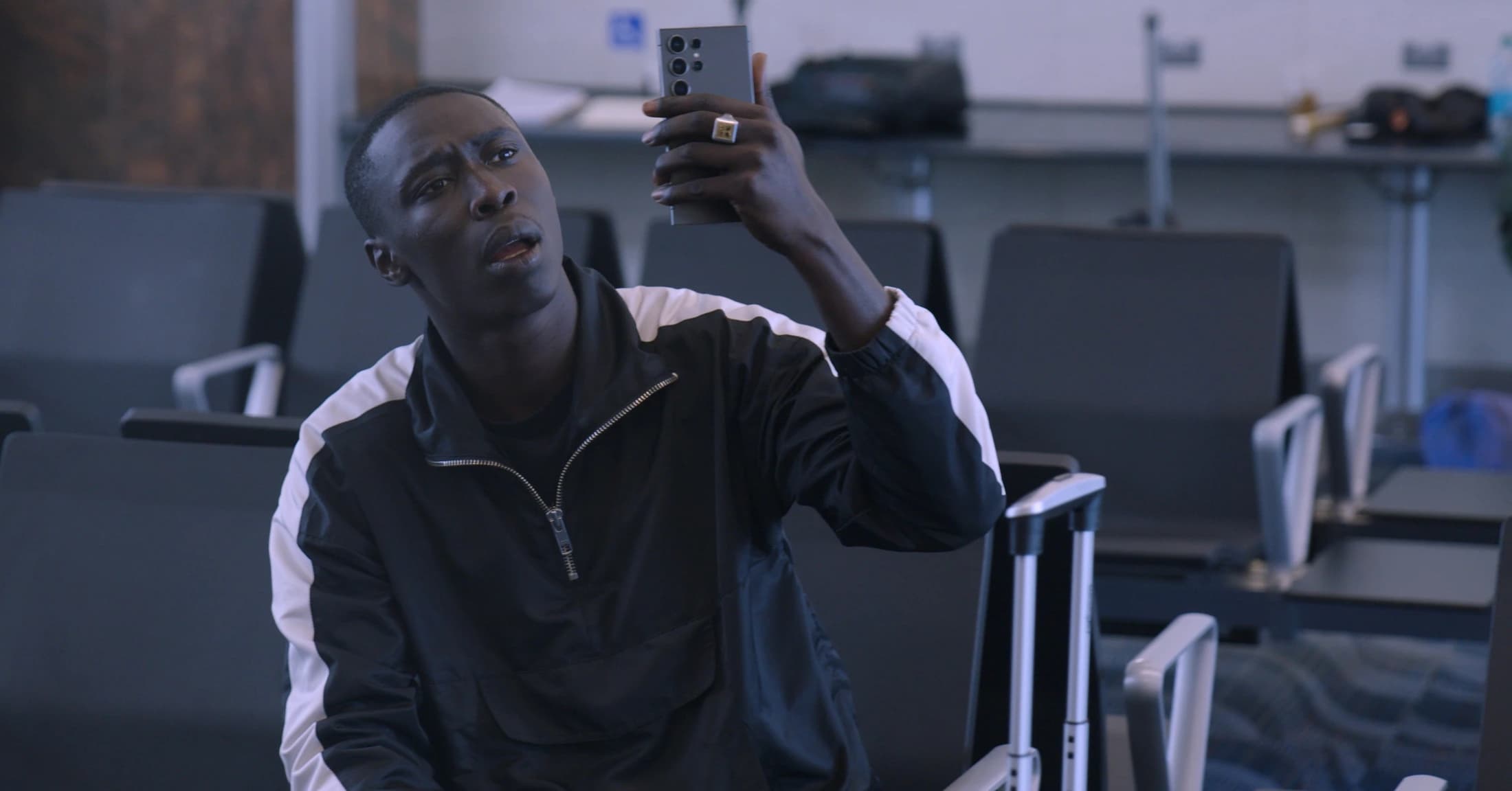 Holafly Names Khaby Lame Global Brand Ambassador for New eSIM Campaign — 4