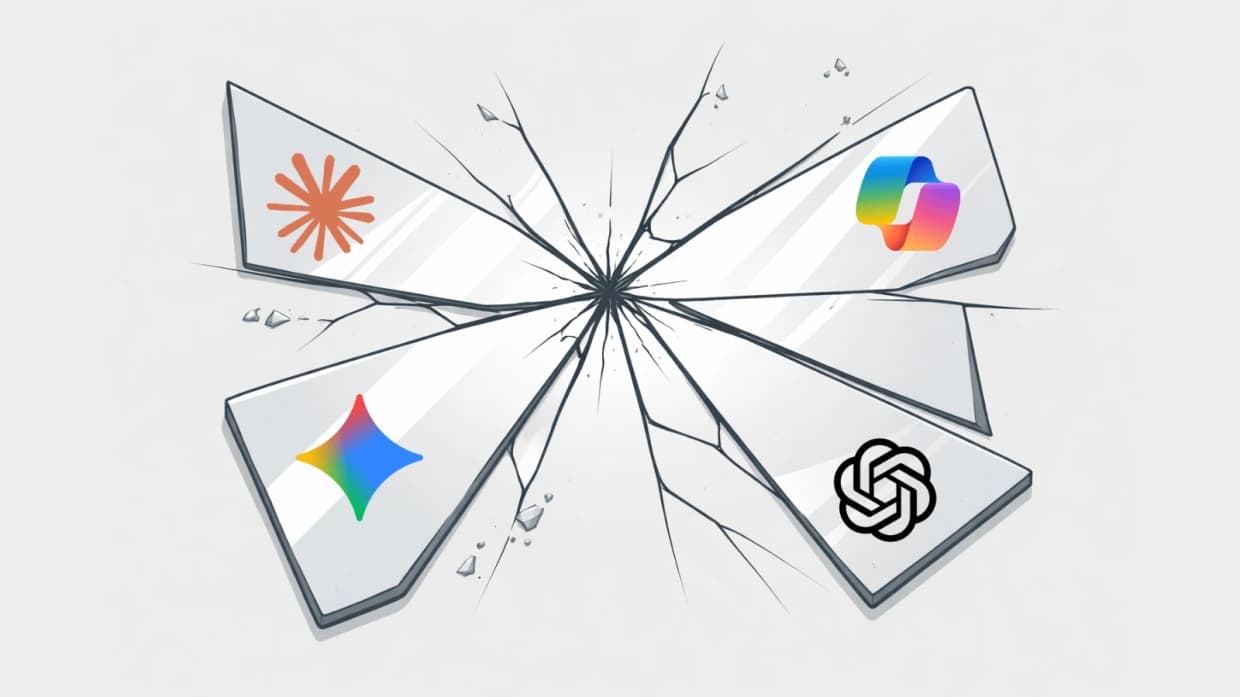 The $847M Studio Investment That Made Holding Companies Slower Than Laptops — 2