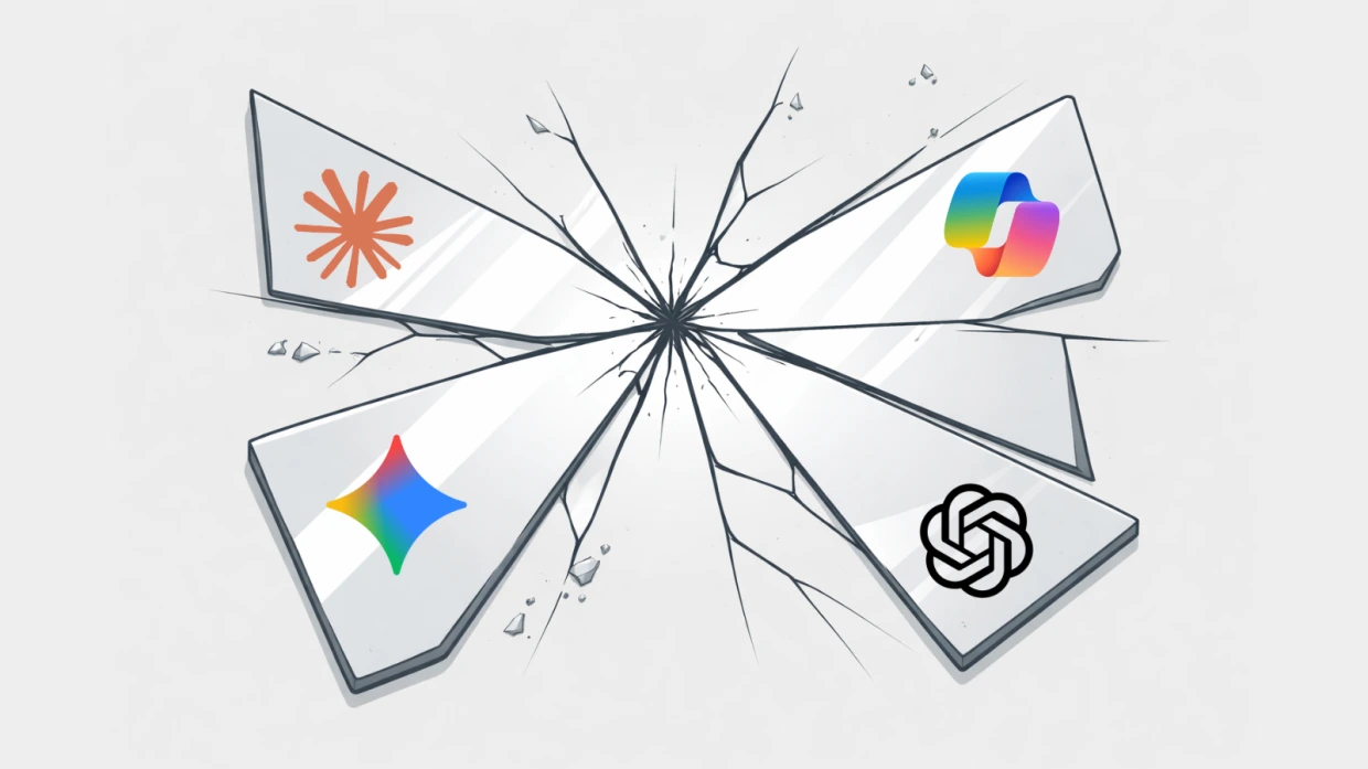 The $847M Studio Investment That Made Holding Companies Slower Than Laptops — 2