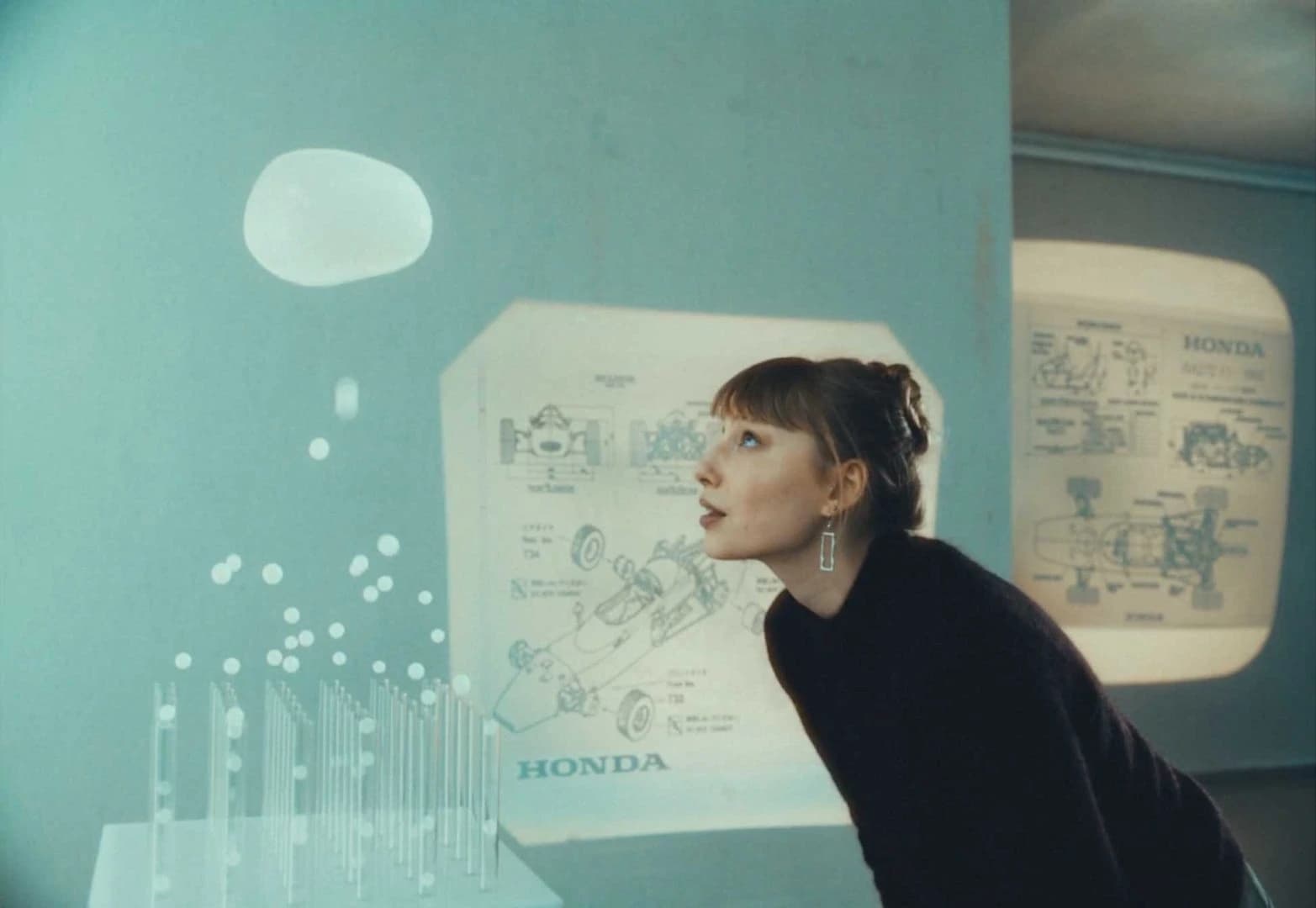 750mph Delivers Sound Design and Mix for Honda's 'Your Dreams Engineered' Campaign — 2