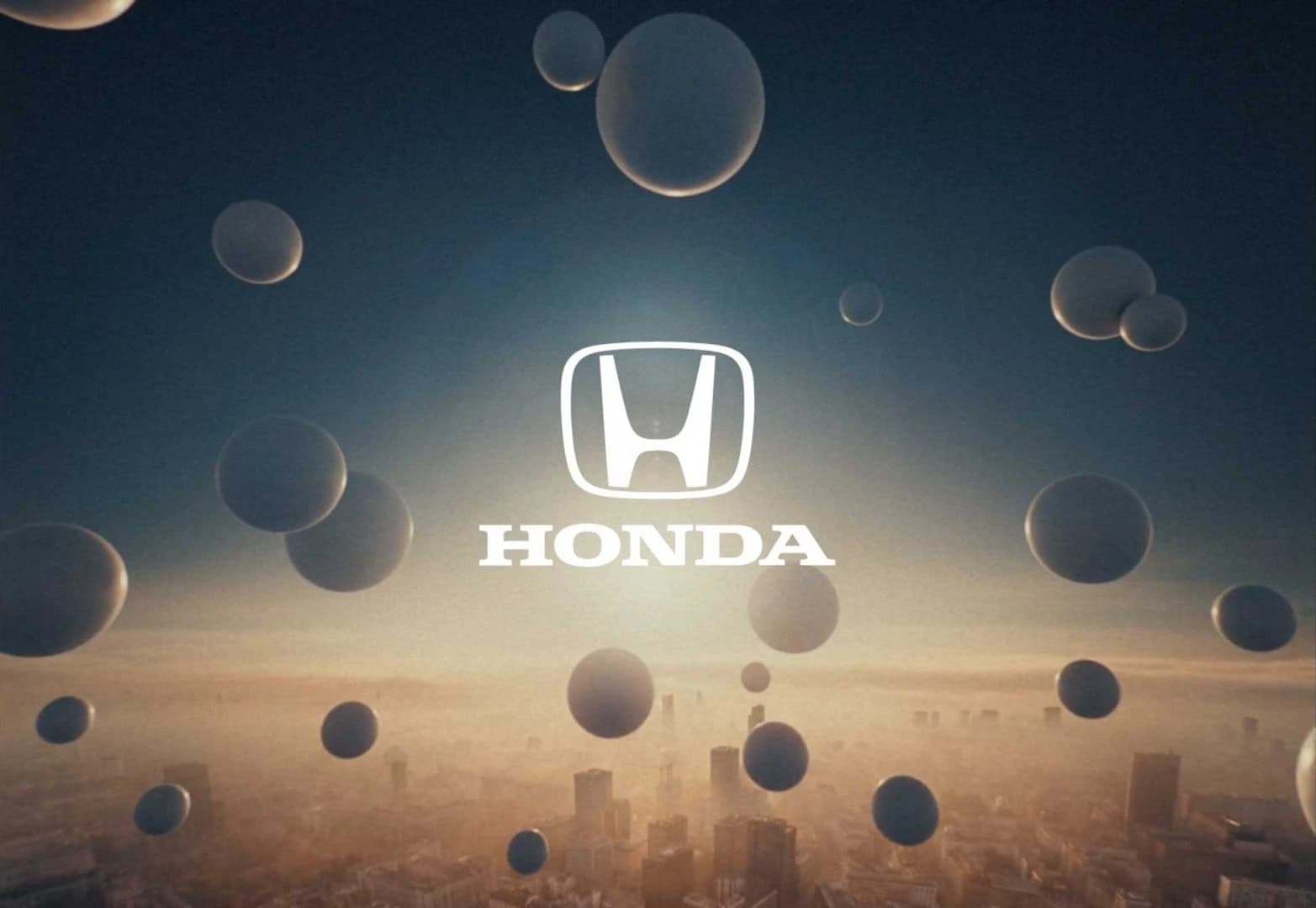 750mph Delivers Sound Design and Mix for Honda's 'Your Dreams Engineered' Campaign — 3