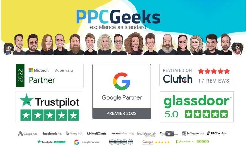 PPC Geeks Lands Housing Hand, UK Rent Guarantor Service — 2