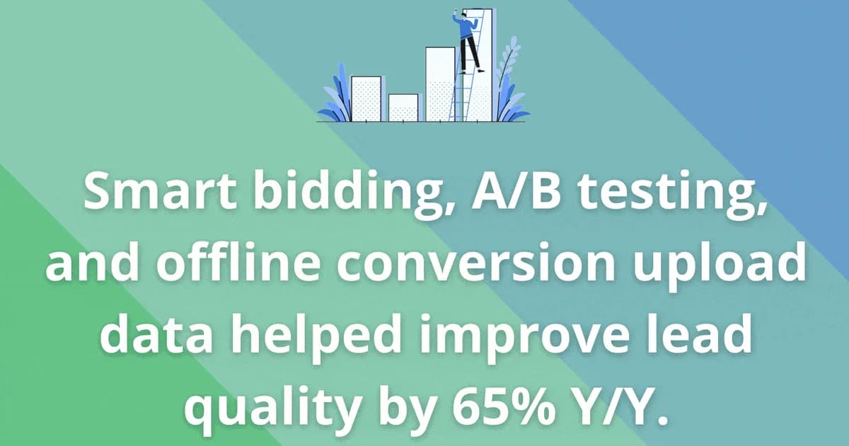 PPC Geeks Handles Digital Advertising for Housing Hand