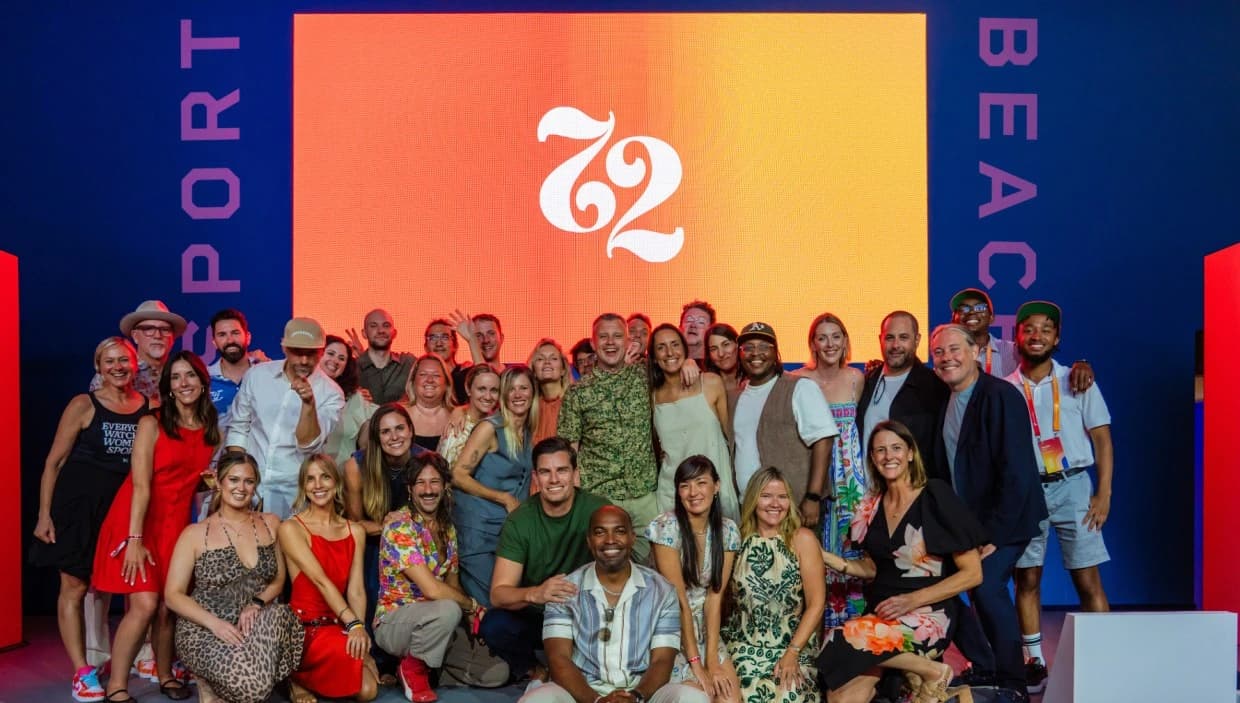 How a 40-Person Agency Ships Five Campaigns in 30 Days — 2