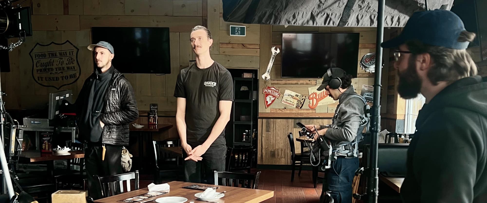 How a 40-Person Agency Ships Five Campaigns in 30 Days — 4