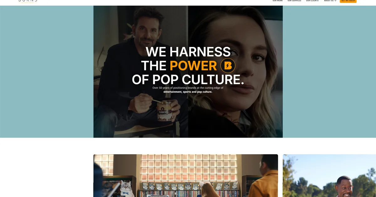How Independent Agencies Cracked Hollywood's Trailer Oligopoly