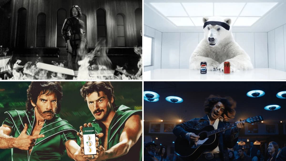 How Independent Agencies Cracked the $8 Million Super Bowl Game — 3