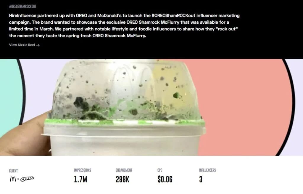 How Influencer Agencies Captured the CPG Launch Playbook