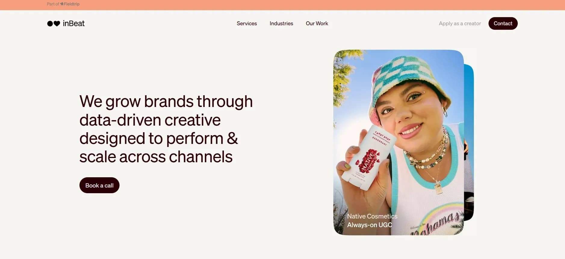 How Influencer Agencies Cracked Enterprise Accounts With Performance Infrastructure