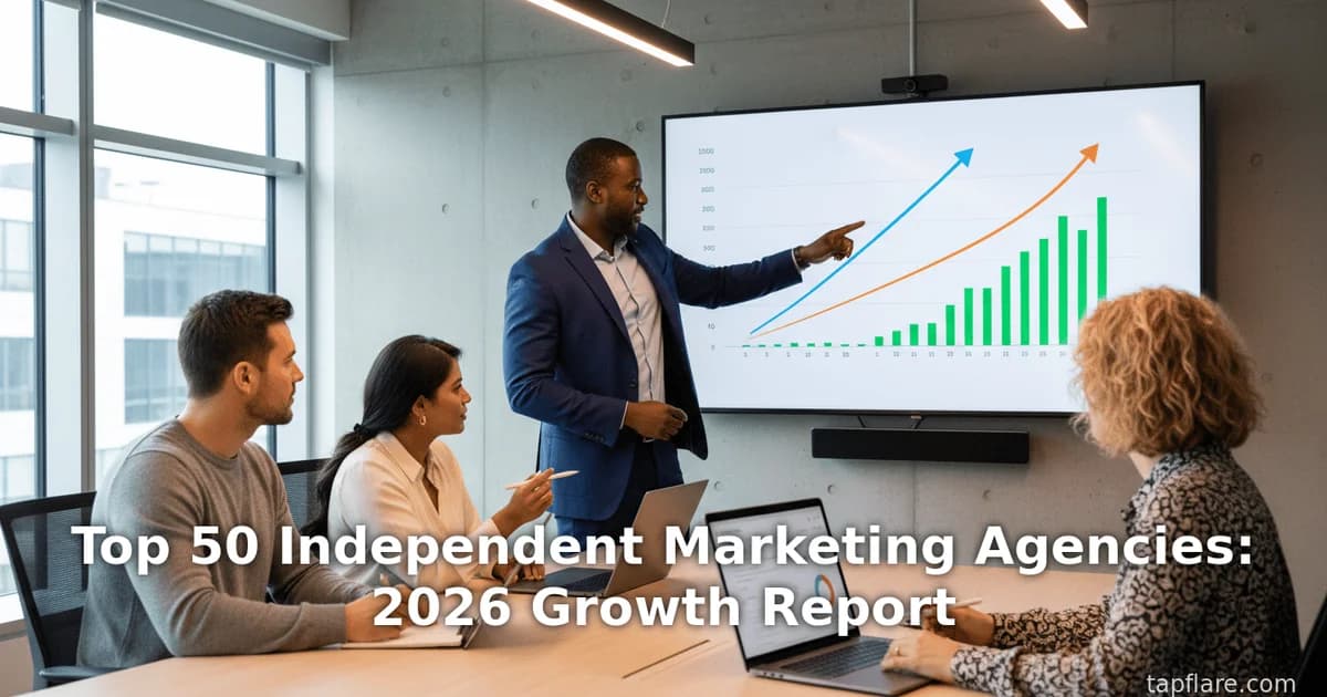 How One Designer's 300% Growth Case Changed Independent Agency Economics