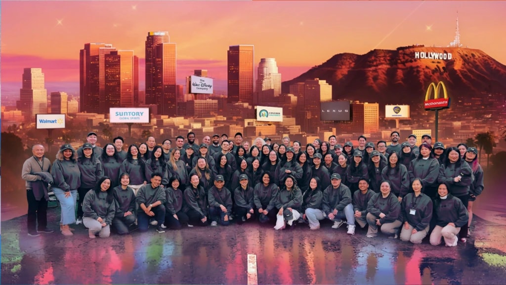 How 28-Person Agencies Are Cracking Fortune 500 Accounts — 4