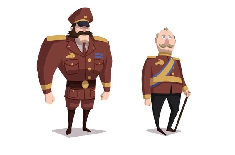Autoriai Launches New York Campaign for 'How to Divorce During the War' — 2