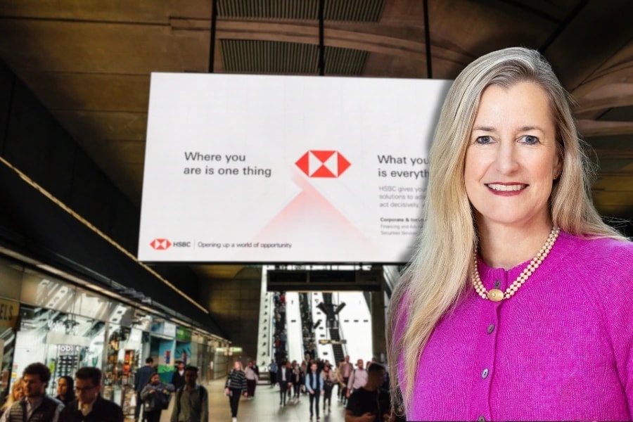 Omnicom Media Hong Kong Wins Three IAB Awards for HSBC Campaigns — 4