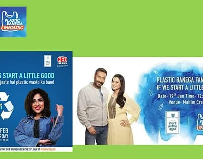 How an Indie Shop Cracked HUL's Holding Company Roster