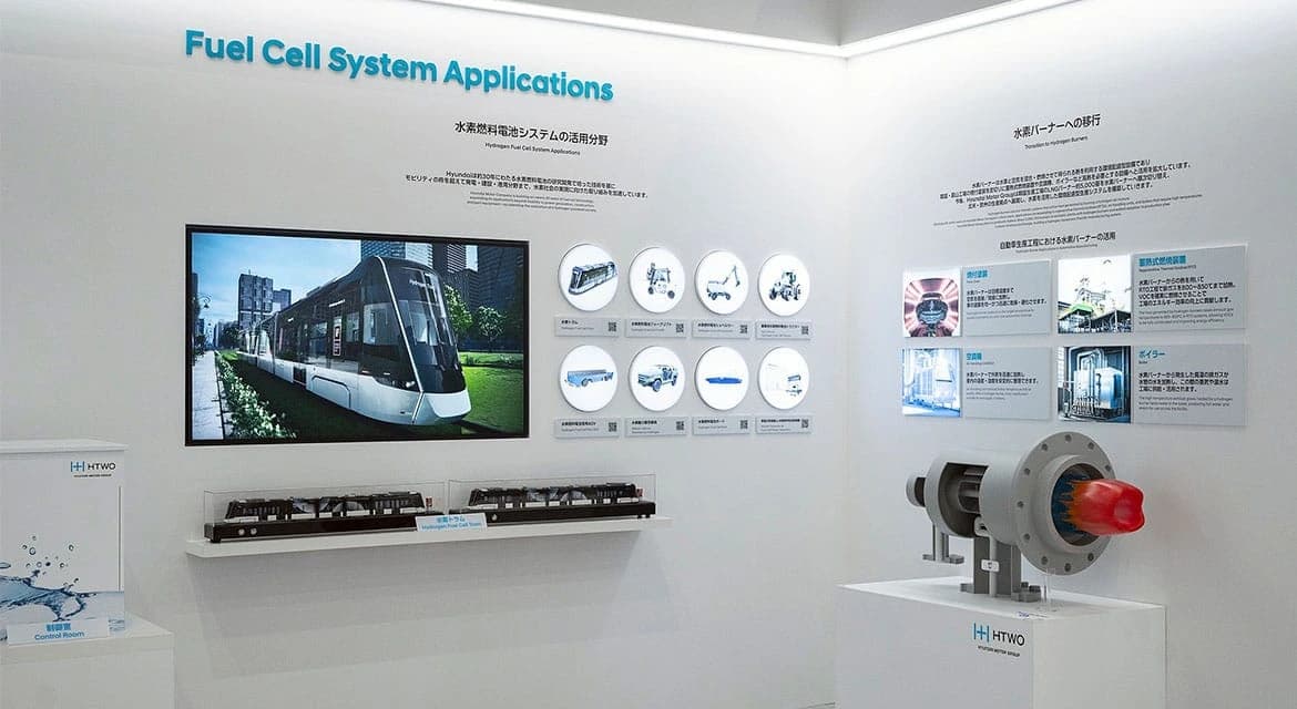 Moiian Joins INNOCEAN and NIZ Space Design on Hyundai Motor Group's HTWO Guangzhou Innovation Center — 4