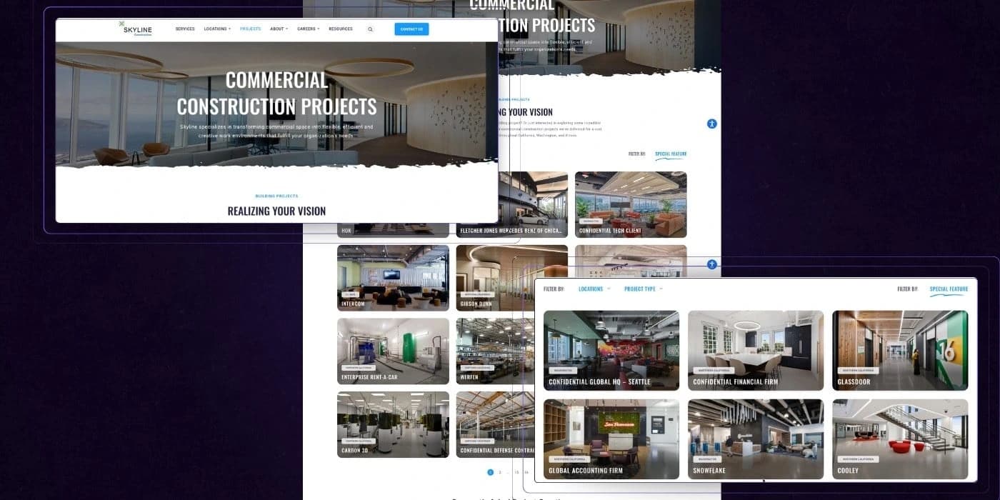 Catchy Peak Digital Marketing Agency Signs Ideal Building Company as New Client — 2