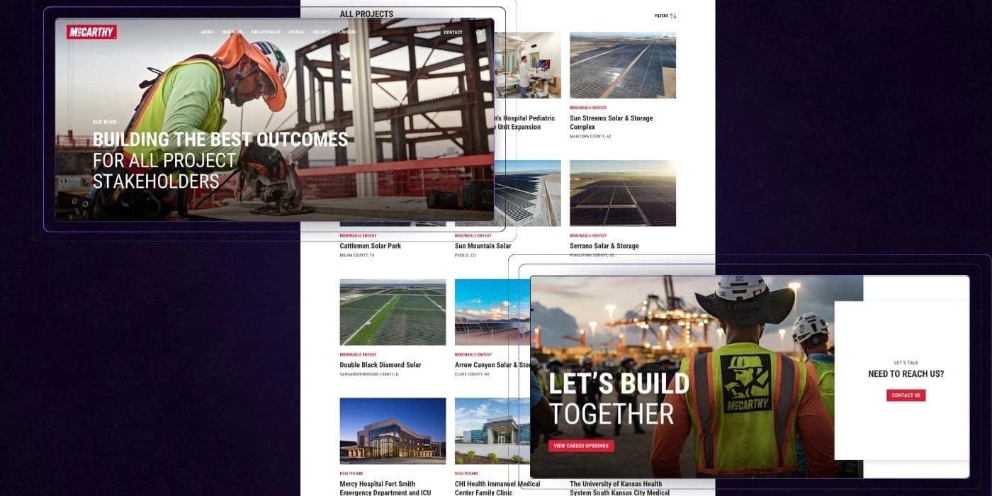Catchy Peak Digital Marketing Agency Signs Ideal Building Company as New Client — 3